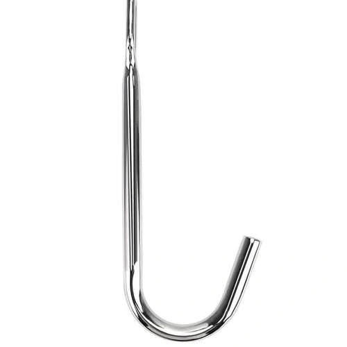 Anal Hooks PerfectFit Hook Ball No 5783 Steel Plug Stainless 0121